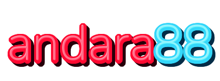andara88 — logo kanal