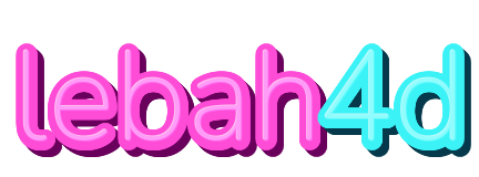 lebah4d — logo kanal
